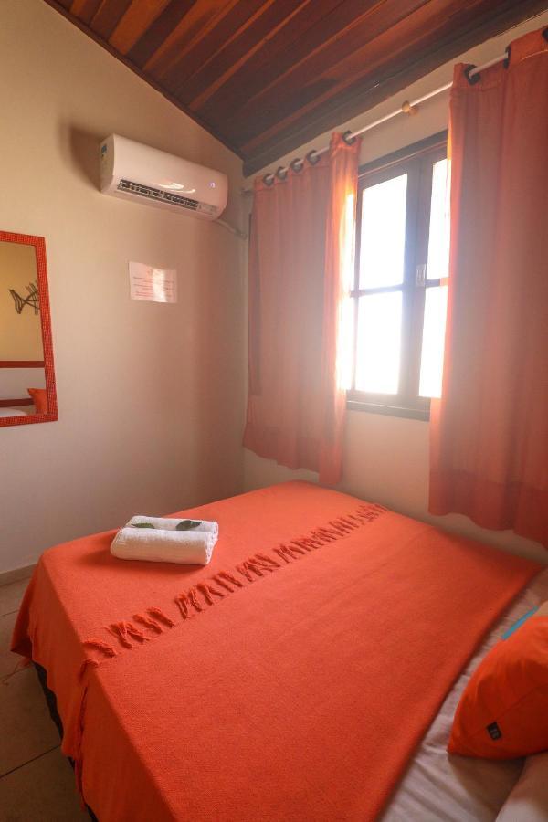 Apartamentos Pipa Centro Praia de Pipa Exterior photo
